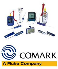 Precision thermometers, data loggers and wireless monitoring solutions