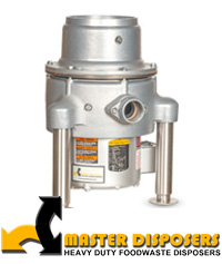 Disposers