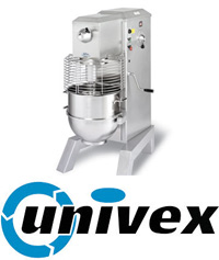 Mixers, Slicers, Pizza & Bakery Ovens, Sheeters, Rounders