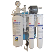 3M™ Water Filtration Products Reverse Osmosis Systems